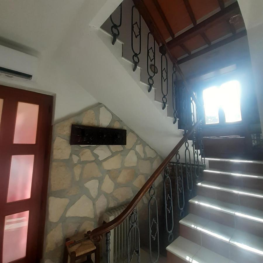 Villa Le Palmine Palazzone Exterior photo