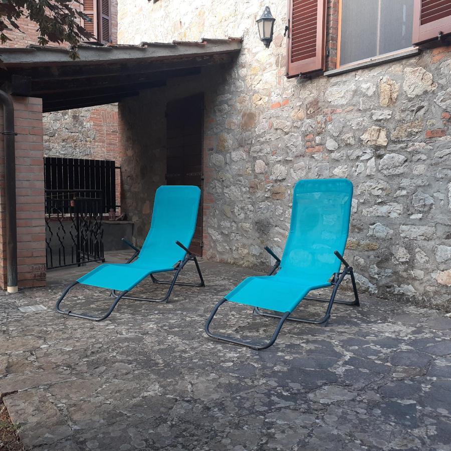 Villa Le Palmine Palazzone Exterior photo